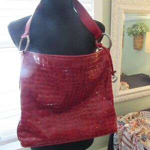 Brighton Cher Bag - Red